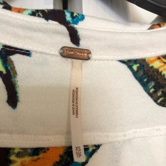 Free People Ready Set Sail top - Picture 6 of 10